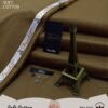 Soft Cotton by Pasha