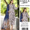 Maria B. 3Pcs Lawn Collection