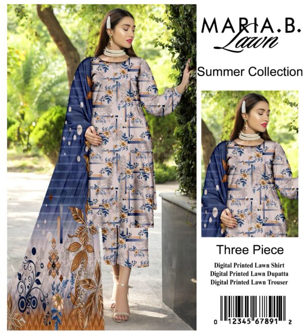 IMG-20250224-WA0001 Maria B. 3Pcs Lawn Collection