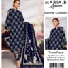 Maria B. 3Pcs Lawn Collection