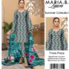 Maria B. 3Pcs Lawn Collection