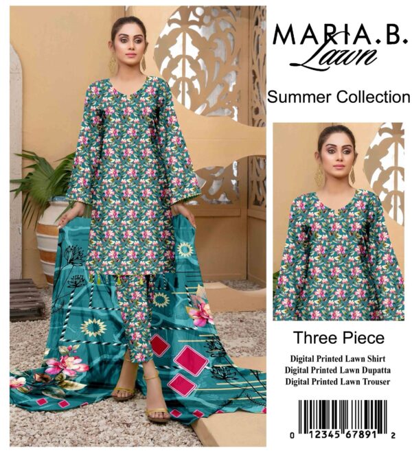 IMG-20250224-WA0006 Maria B. 3Pcs Lawn Collection