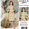Maria B. 3Pcs Lawn Collection
