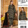 Maria B. 3Pcs Lawn Collection
