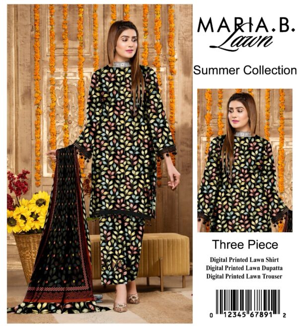 IMG-20250224-WA0020 Maria B. 3Pcs Lawn Collection