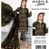 Maria B. 3Pcs Lawn Collection