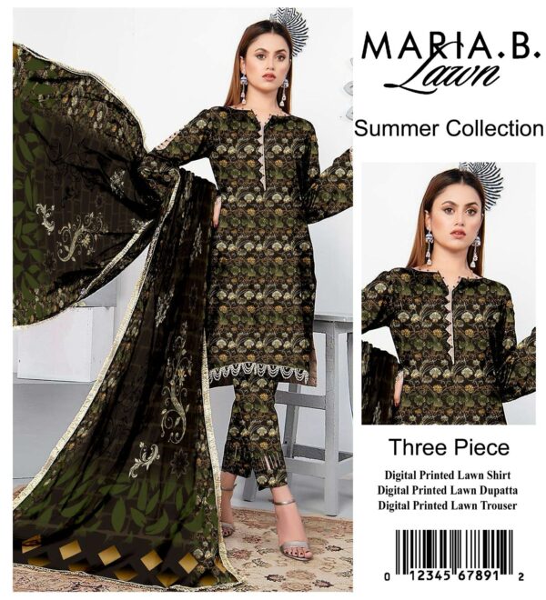 IMG-20250224-WA0022 Maria B. 3Pcs Lawn Collection