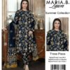 Maria B. 3Pcs Lawn Collection