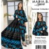 Maria B. 3Pcs Lawn Collection