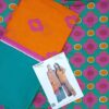 Alkaram Lawn 3Pcs Vol-3