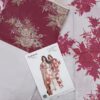 Alkaram Lawn 3Pcs Vol-3