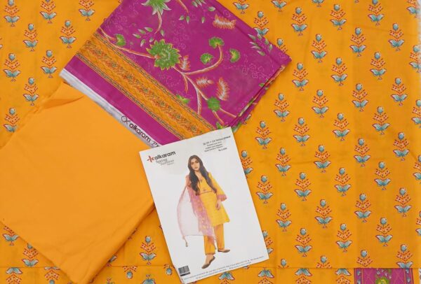 IMG-20250224-WA0118 Alkaram Lawn 3Pcs Vol-3