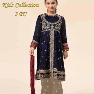 MARIA B Kids LAWN 2025