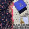 Ghazal Lawn 3Pcs Vol-3 Ghazal Embroided Eid Collection