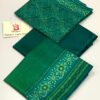 Bin Saeed Lawn 3Pcs Vol-4