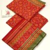 Bin Saeed Lawn 3Pcs Vol-4