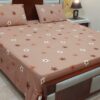 Bed Sheets : Export Quality