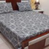 Bed Sheets : Export Quality