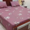 Bed Sheets : Export Quality