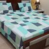 Bed Sheets : Export Quality