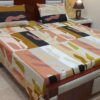 Bed Sheets : Export Quality