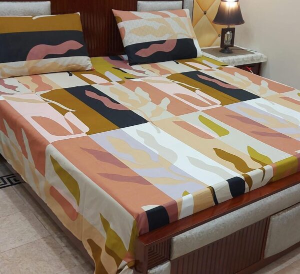 IMG-20250226-WA0040 Bed Sheets : Export Quality