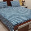 Bed Sheets : Export Quality