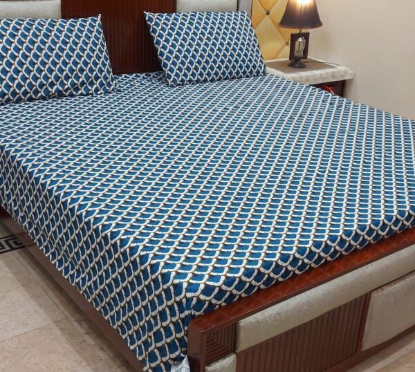 IMG-20250226-WA0041 Bed Sheets : Export Quality