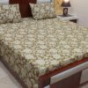 Bed Sheets : Export Quality