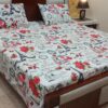 Bed Sheets : Export Quality
