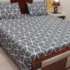 Bed Sheets : Export Quality