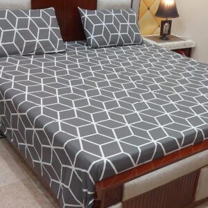 Bed Sheets : Export Quality