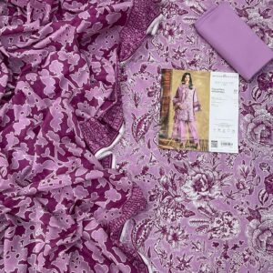 BONANZA SATRANGI Original Printed 3PCS Collection
