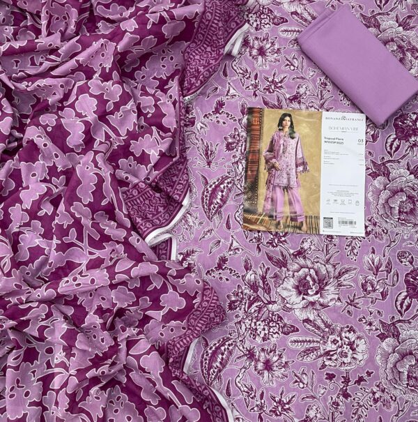 IMG-20250226-WA0054 BONANZA SATRANGI Original Printed 3PCS Collection