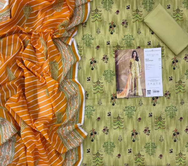 IMG-20250226-WA0055 BONANZA SATRANGI Original Printed 3PCS Collection