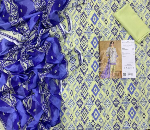 IMG-20250226-WA0057 BONANZA SATRANGI Original Printed 3PCS Collection