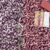 BONANZA SATRANGI Original Printed 3PCS Collection