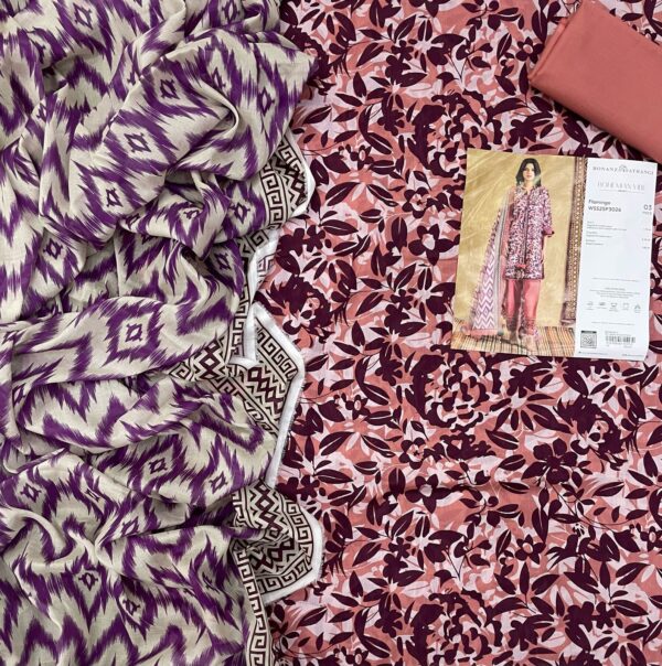 IMG-20250226-WA0060 BONANZA SATRANGI Original Printed 3PCS Collection