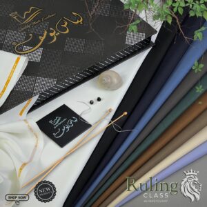 Libas-E-Yousaf - Ruling-Class ( RC-0126)