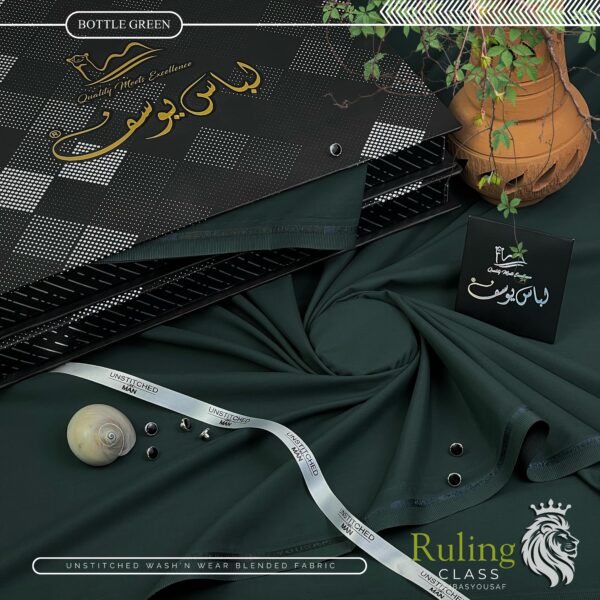 IMG-20250226-WA0079 Libas-E-Yousaf - Ruling-Class ( RC-0126)
