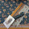 Zesh Identic 3Pcs Lawn