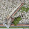 Zesh Identic 3Pcs Lawn