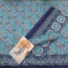 Zesh Identic 3Pcs Lawn