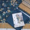 Zesh Alizey – 3Pcs Lawn