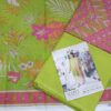 Zesh Alizey – 3Pcs Lawn