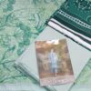 Zesh Alizey – 3Pcs Lawn