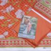 Zesh Alizey – 3Pcs Lawn