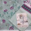 Zesh Alizey – 3Pcs Lawn