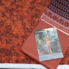 Zesh Alizey – 3Pcs Lawn