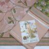 Zesh Alizey – 3Pcs Lawn